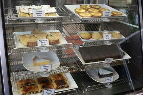 Kew Breadworks - Tourism Caloundra 0