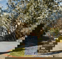 Kilikanoon Wines Cellar Door - Tourism Caloundra