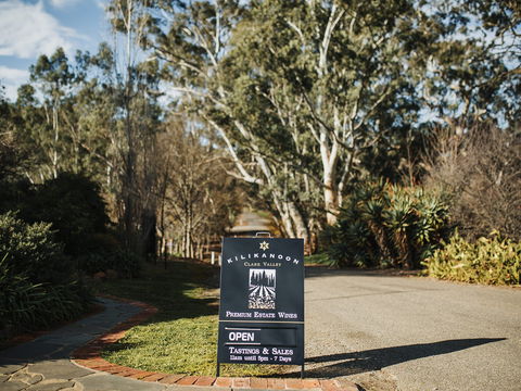 Kilikanoon Wines Cellar Door - Tourism Caloundra 0