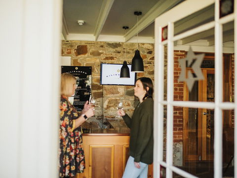Kilikanoon Wines Cellar Door - Tourism Caloundra 2