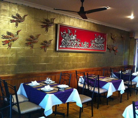 Kiss The Berry - Woolloongabba - Tourism Caloundra 0