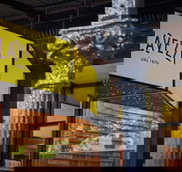 Lavezzi Gelateria - Carlton - Tourism Caloundra