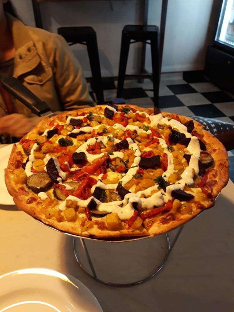 Little C's Pizzeria - Mount Hawthorn - Tourism Caloundra 0