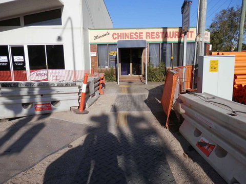 Marcoola Chinese Restaurant - Tourism Caloundra 0