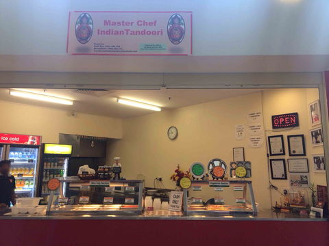 Master Chef Indian Tandoori - Tourism Caloundra 0