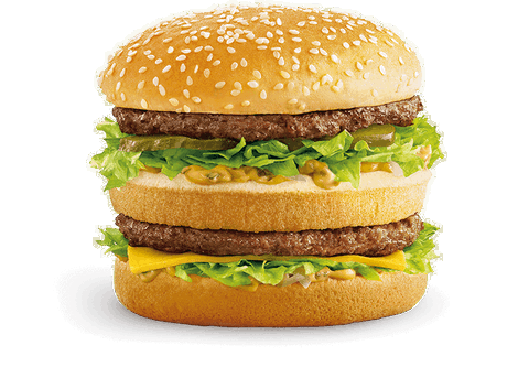 McDonald's - Blacktown - Tourism Caloundra 0