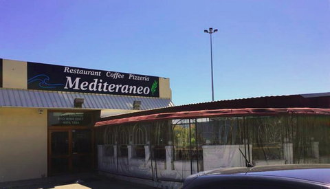 Mediteraneo - Tourism Caloundra 0