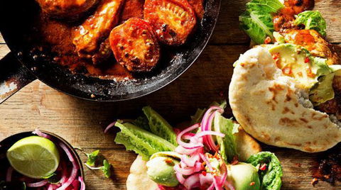 Nando's - Maribyrnong - Tourism Caloundra 0