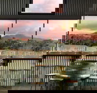 Nashdale Lane Wines Cellar Door - Tourism Caloundra