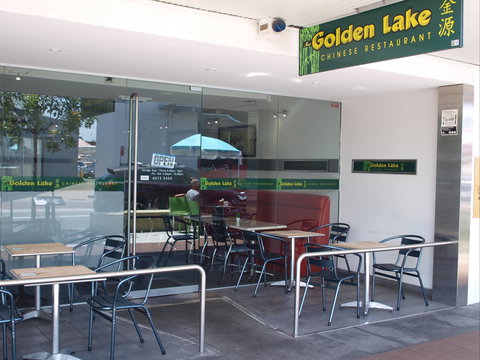 New Golden Lake Chinese Restaurant - Tourism Caloundra 1