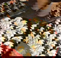 Ohnamiya Japanese - Ardross - Tourism Caloundra