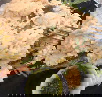 Perkins  Grey - Tourism Caloundra