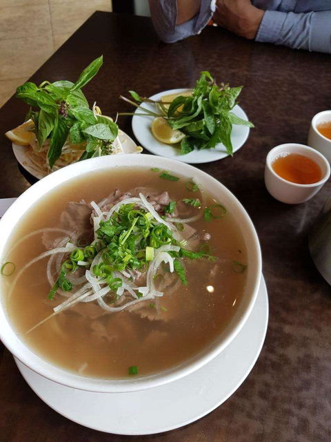 Pho Ha Noi Quan - Campsie - Tourism Caloundra 0