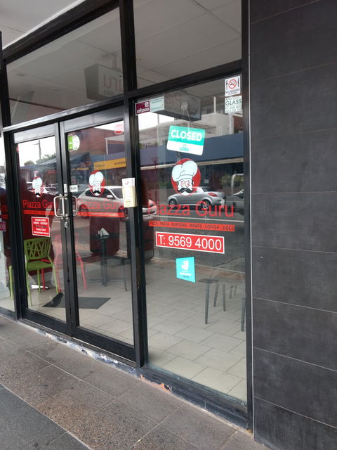 Piazza Guru - Tourism Caloundra 0