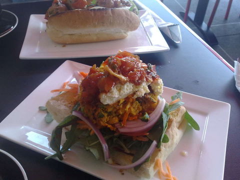 Press Espresso - Tourism Caloundra 0