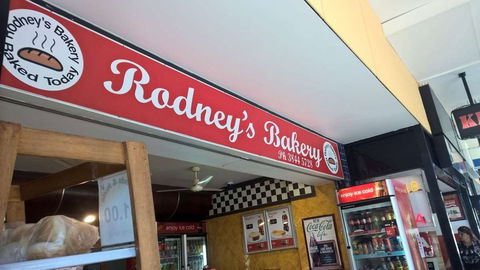 Rodney's Bakery - Tourism Caloundra 0