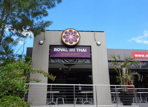 Royal Sri Thai Restaurant - Tourism Caloundra 0