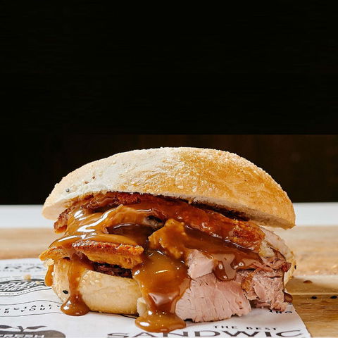 Sandwich Chefs - Maribyrnong - Tourism Caloundra 0