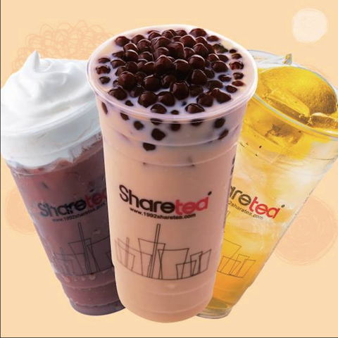 ShareTea - Parramatta - Tourism Caloundra 0