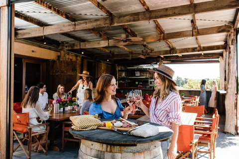 Shingleback Wine - Tourism Caloundra 2