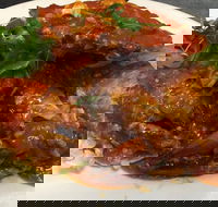 Spicy Fish - Tourism Caloundra