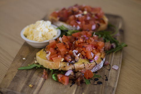 Sports Cafe - Tourism Caloundra 0