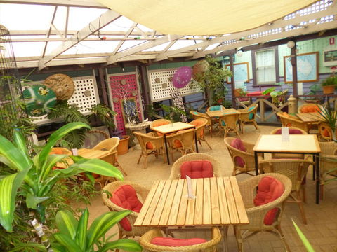 Tasuke - Tourism Caloundra 0