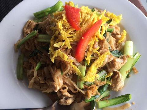 Thai Corner Restaurant Function & Wedding Room - Mount Pleasant - Tourism Caloundra 0