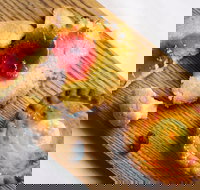 The Bakery in the Village Square