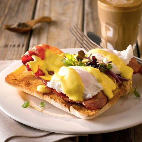 The Coffee Club - Ryde - Tourism Caloundra 0