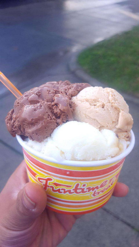 The Birthday Cake Shop - Camberwell - Tourism Caloundra 0