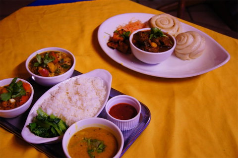 Tibetan Kitchen - Toowong - Tourism Caloundra 0