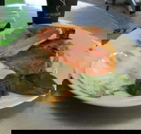 Toast Espresso Bar - Tourism Caloundra