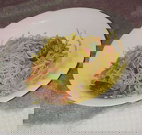 Turbo Chinese Takeaway