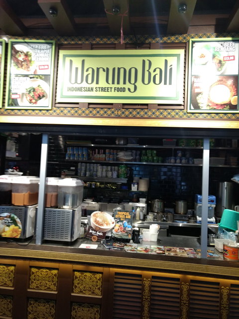 Warung Bali - Tourism Caloundra 0