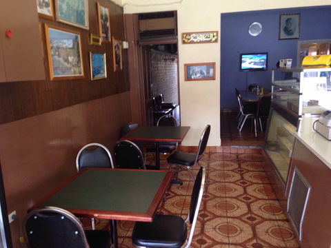 Yesil Irmak - Tourism Caloundra 0