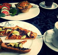 Artee Cafe - Tourism Caloundra