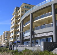 Cafe Blu - Tourism Caloundra