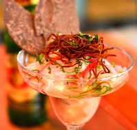 Drake Eatery - Tourism Caloundra