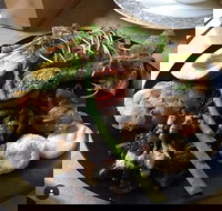 Genesis in the Hills - Tourism Caloundra