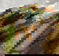 Green Jade Asian Restaurant