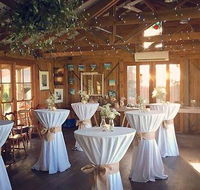 Greendale's Cafe Restaurant Function Space - Tourism Caloundra