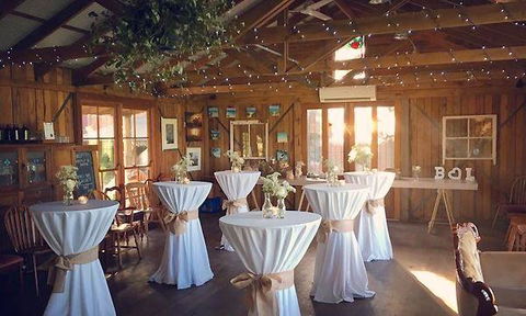 Greendale's Cafe Restaurant Function Space - Tourism Caloundra 0