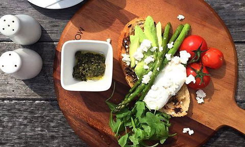 Greendale's Cafe Restaurant Function Space - Tourism Caloundra 3