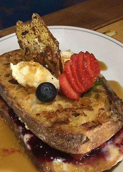 Swell Cafe - Tourism Caloundra 10