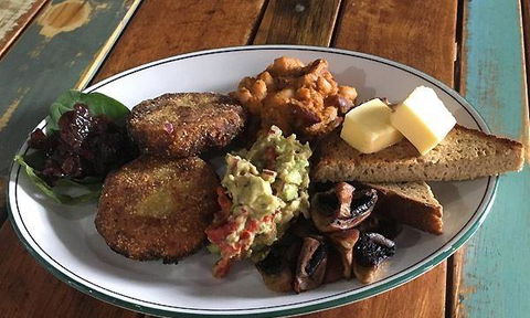 Swell Cafe - Tourism Caloundra 11