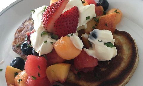 Swell Cafe - Tourism Caloundra 2