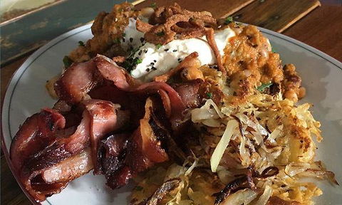 Swell Cafe - Tourism Caloundra 6