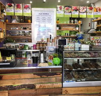Bom Dia Bowls Acai Bar - Tourism Caloundra