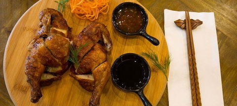 Roastville Cafe - Tourism Caloundra 2